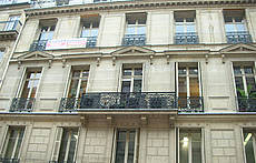 École de français - Sprachcaffe Paris